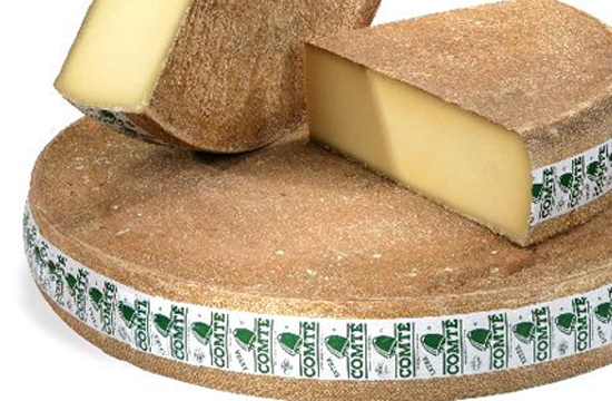 Comté: 1. obrázek